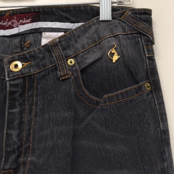 Baby Phat Bootcut Jeans - Picture 3 of 8